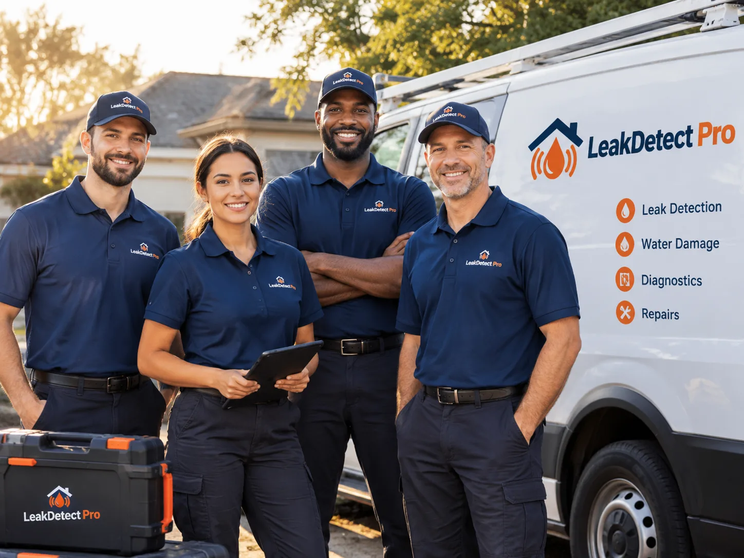 Roof Repair company in Olathe, KS